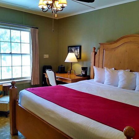 Lake Quinault Lodge Exterior foto